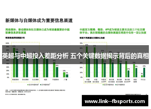 英超与中超投入差距分析 五个关键数据揭示背后的真相 英超与中超投入差距分析 五个关键数据揭示背后的真相