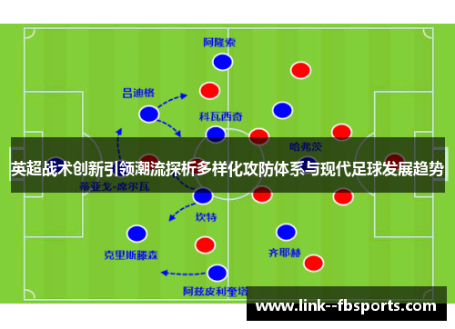 英超战术创新引领潮流探析多样化攻防体系与现代足球发展趋势 英超战术创新引领潮流探析多样化攻防体系与现代足球发展趋势